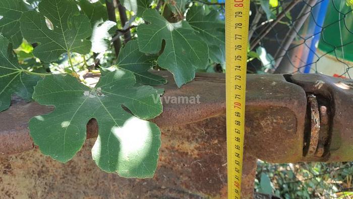 D'occasion GEITH QC90 GEITH QC90