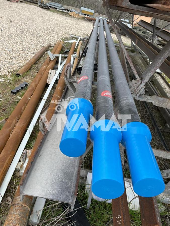 Used SANDVIK DPi1100