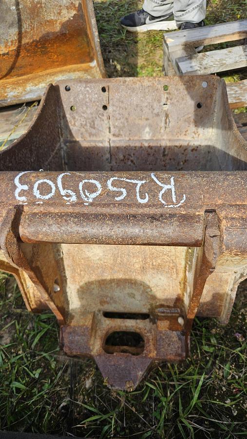 D'occasion Godet de terrassement ARDEN QA13 de largeur 40cm