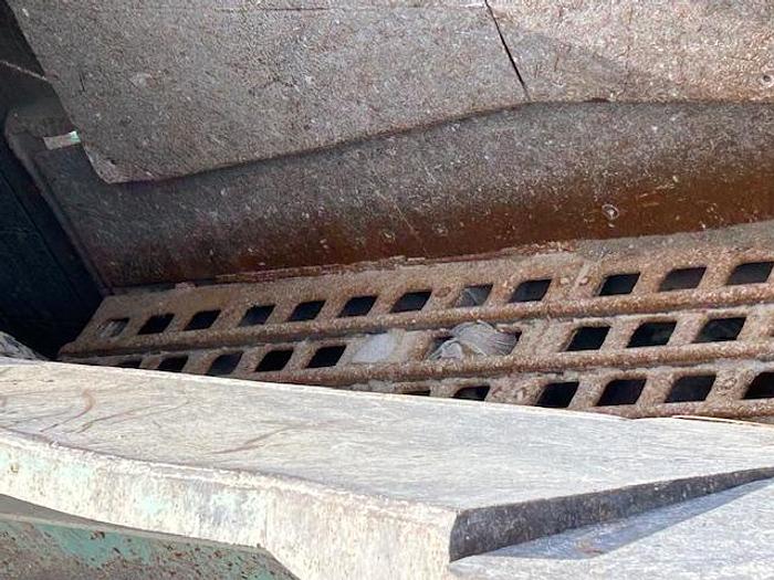 D'occasion Hazemag AP PH 1214