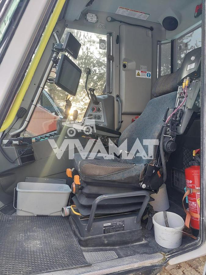 D'occasion 2014 SANDVIK DP1100i