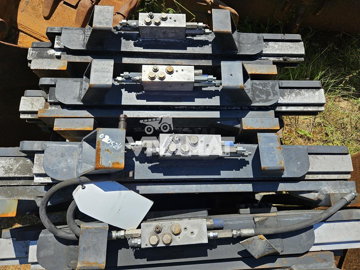 Used 2017 MEYER LC22H6A-EU -