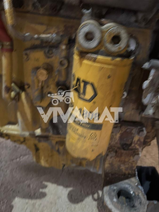 Used Moteur CATERPILLAR C9 2011