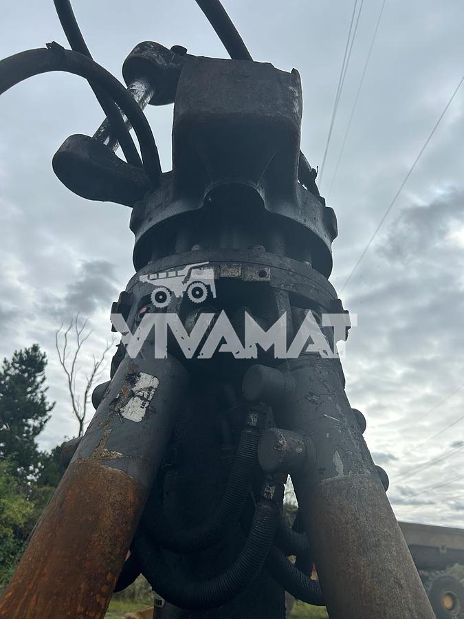 D'occasion Liebherr 30t