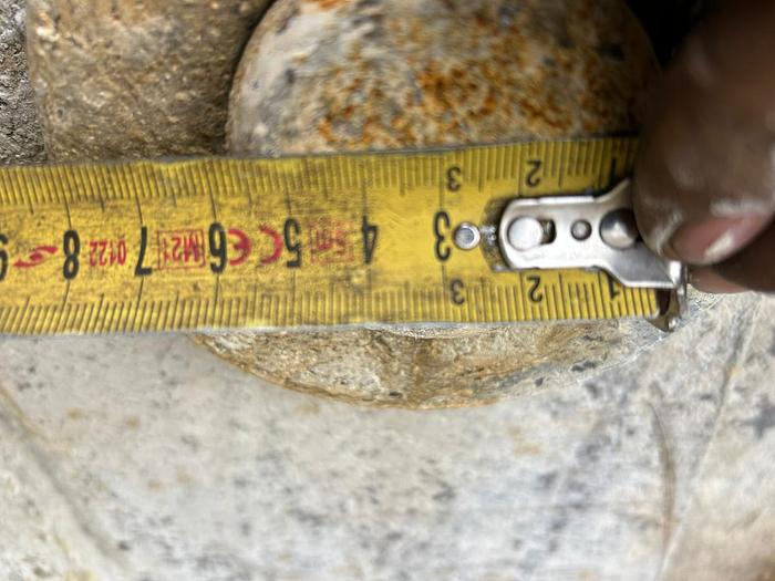 D'occasion Marteau hydraulique pelle de 11 tonnes