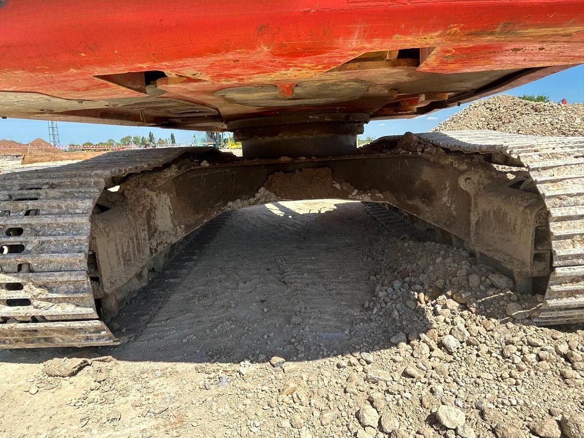 D'occasion 2013 LIEBHERR R924 LC