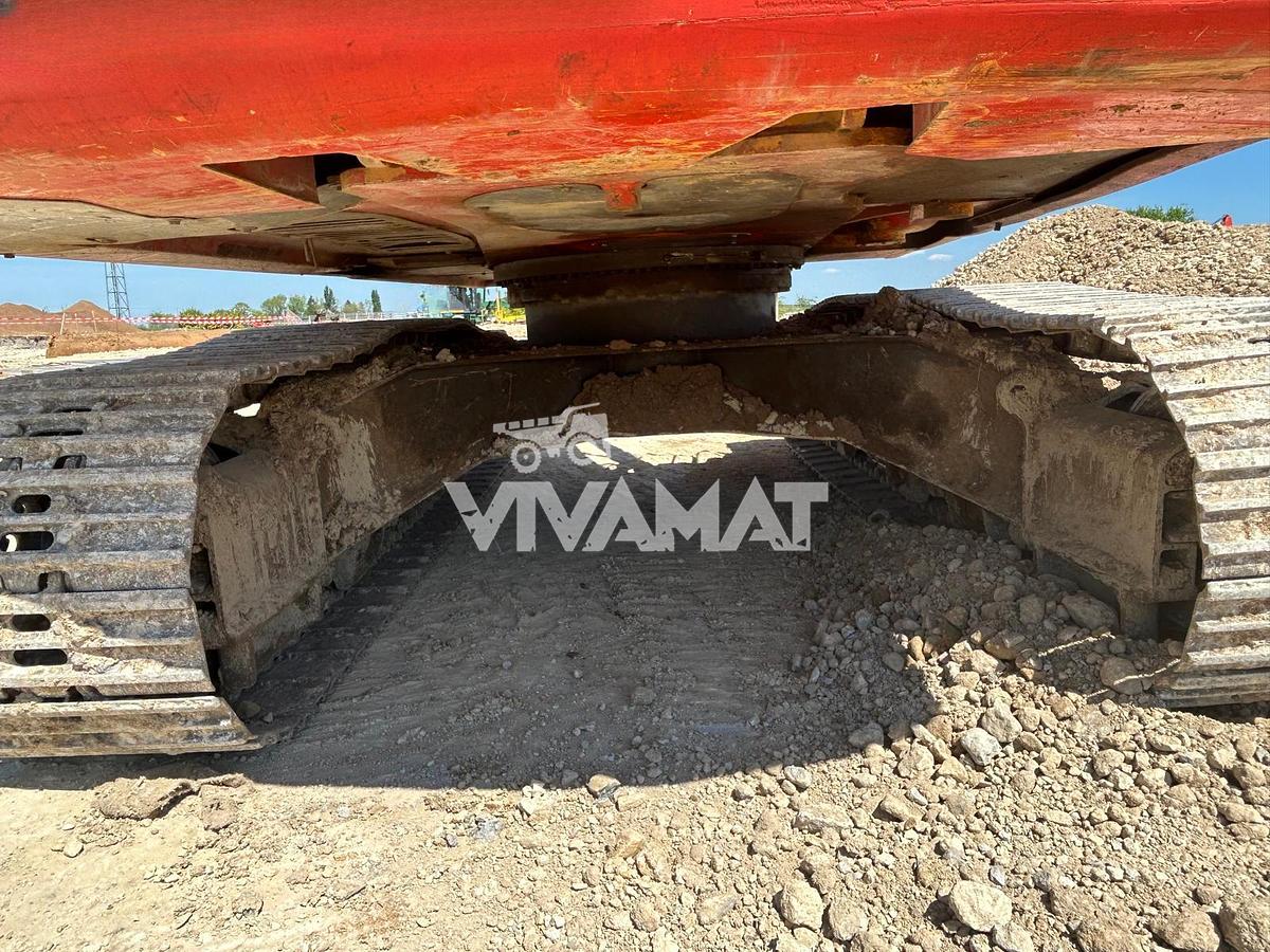 D'occasion 2013 LIEBHERR R924 LC