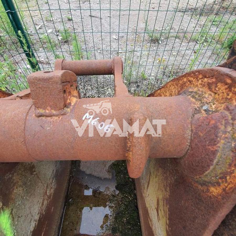 Used MORIN MORIN MODULE 6