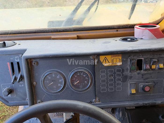 D'occasion Euclid R32C