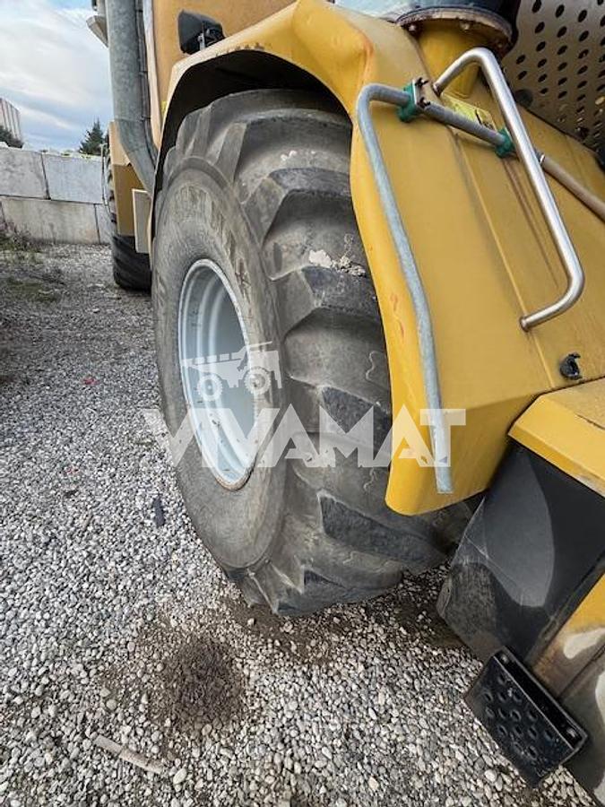 Used 2008 Terra Gator CH TG 2244