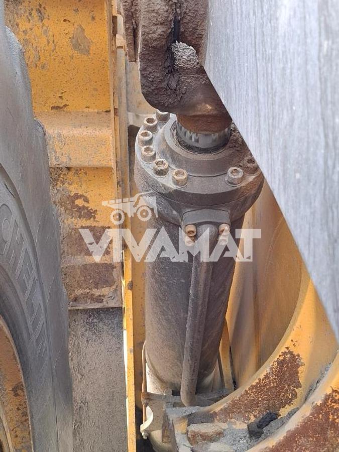 Used 2021 Volvo L350H