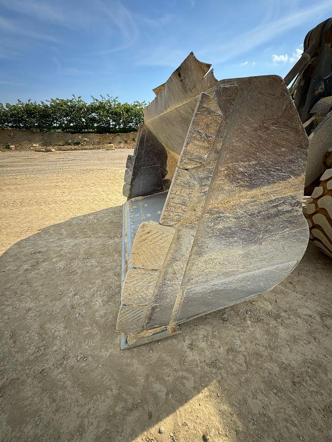 D'occasion 2012 Volvo L150G