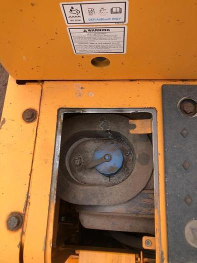 D'occasion Hyundai HX520L