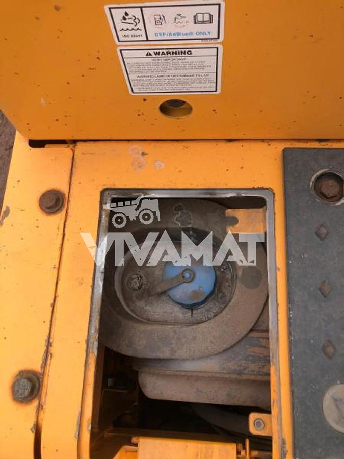 D'occasion Hyundai HX520L