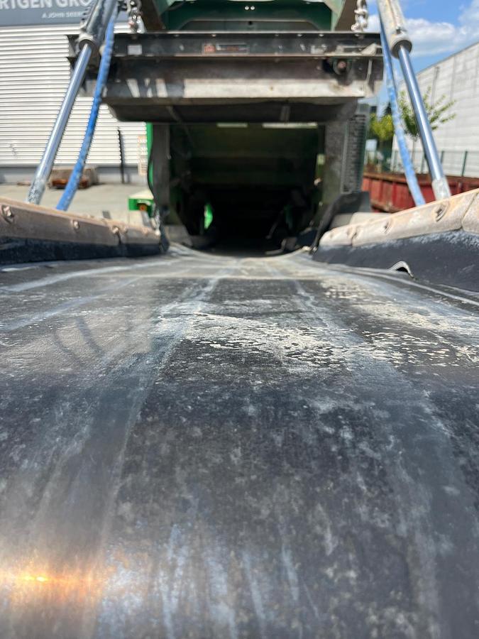 D'occasion 2021 McCloskey J45