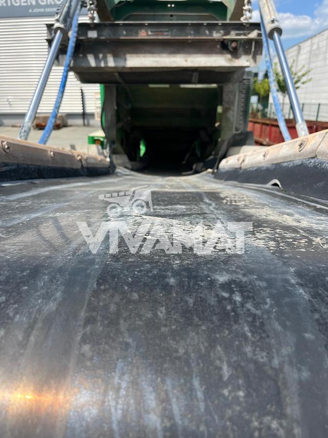 D'occasion 2021 McCloskey J45