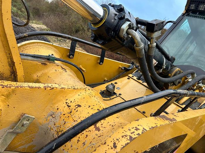 D'occasion Caterpillar 963D