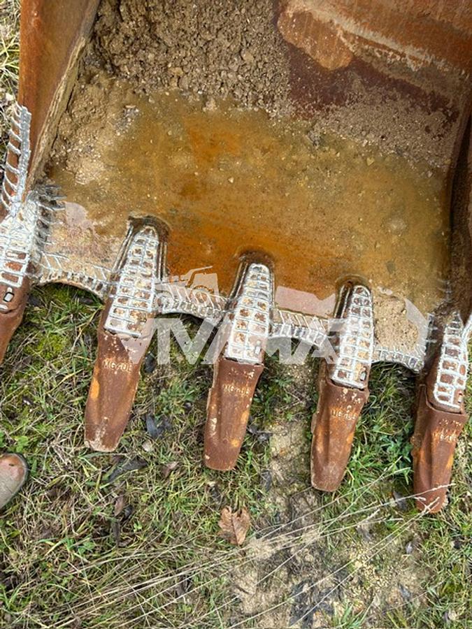 Used 2018 Hitachi ZX225USLC-6