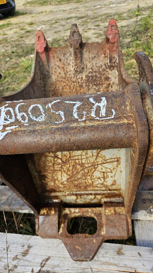 D'occasion Godet de terrassement ARDEN QA13 de largeur 40cm