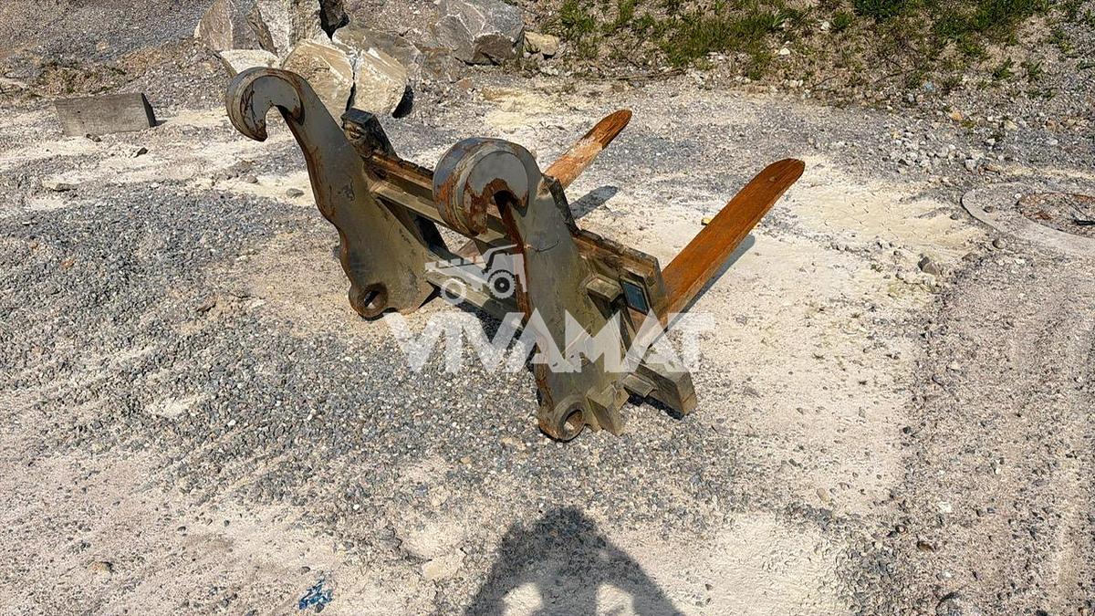 Used Chargeuse sur pneus Volvo L150H 2019