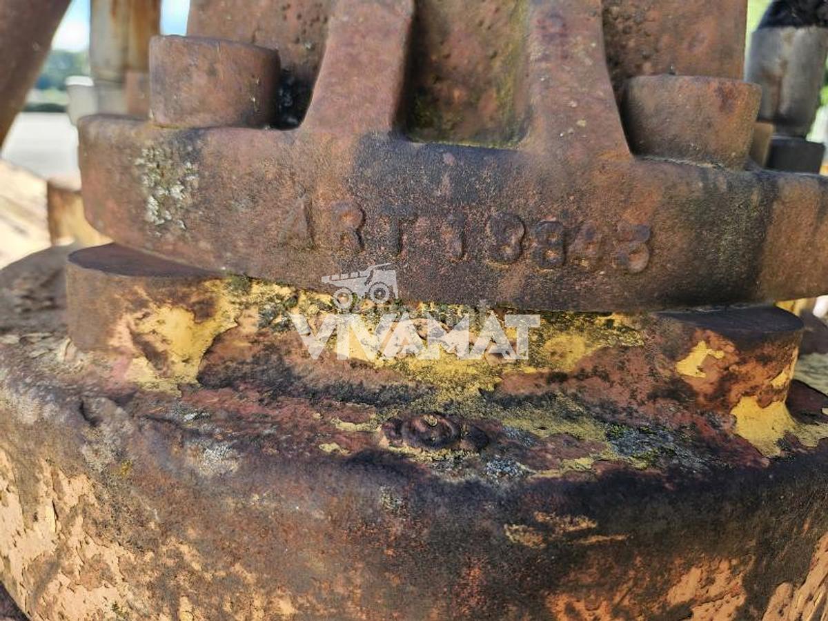 Used Liebherr LIEBHERR SW48 -