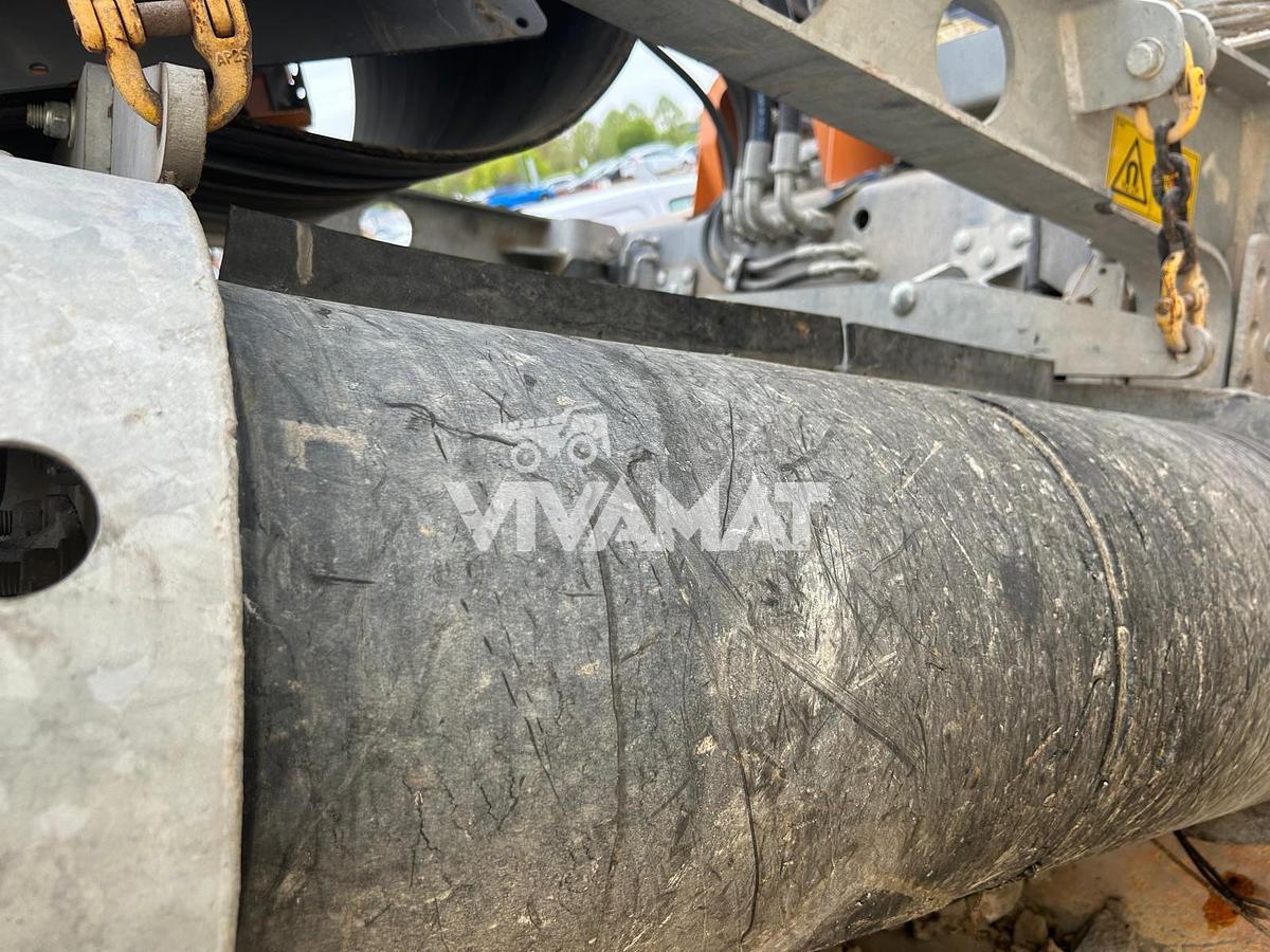 D'occasion 2022 Portafill MJ-9