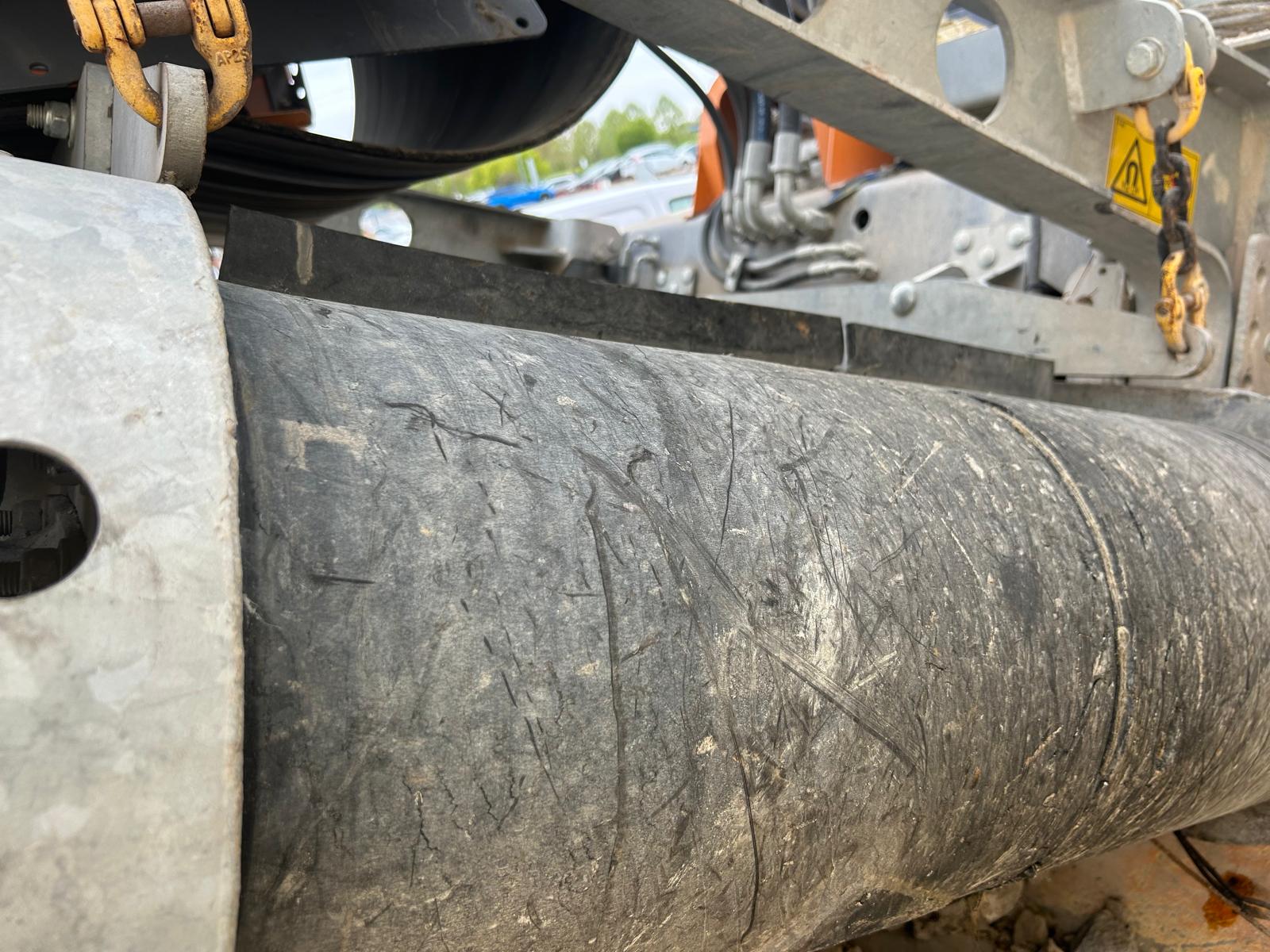 D'occasion 2022 Portafill MJ-9