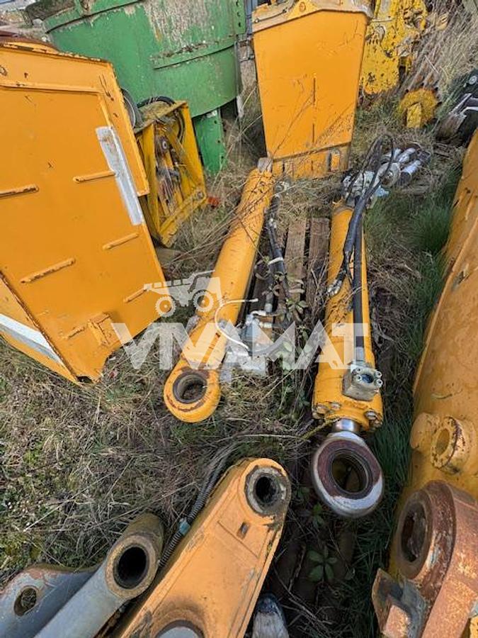 Used 2013 LIEBHERR R964C HDSL