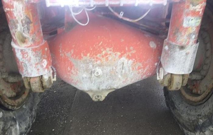 D'occasion Euclid R40