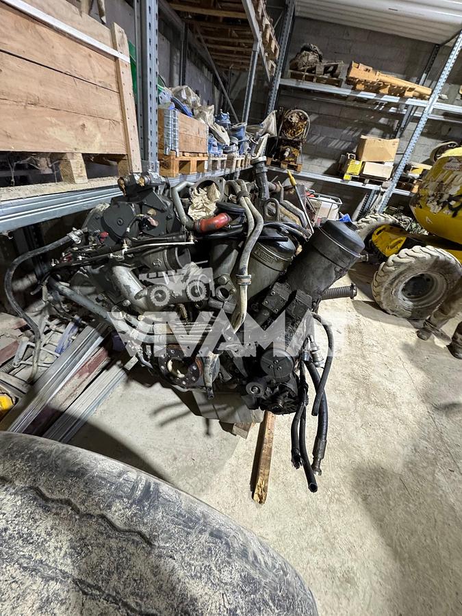 Used 2013 LIEBHERR R964C HDSL