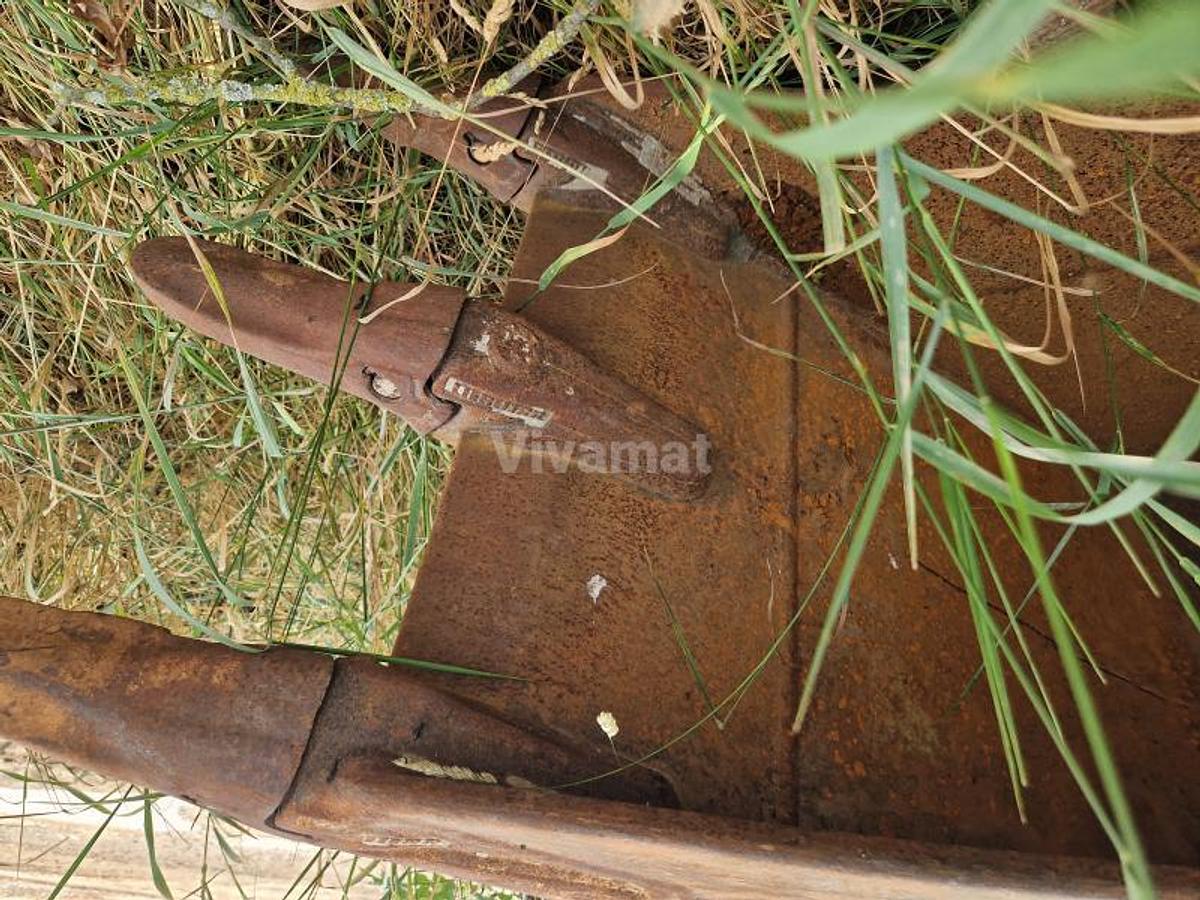 D'occasion Godet de terrassement de largeur 65cm Liebherr SW48