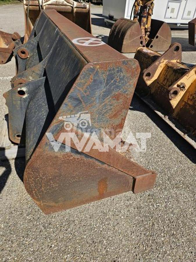 Used Caterpillar CAT 428d -