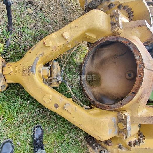 D'occasion Caterpillar 769D