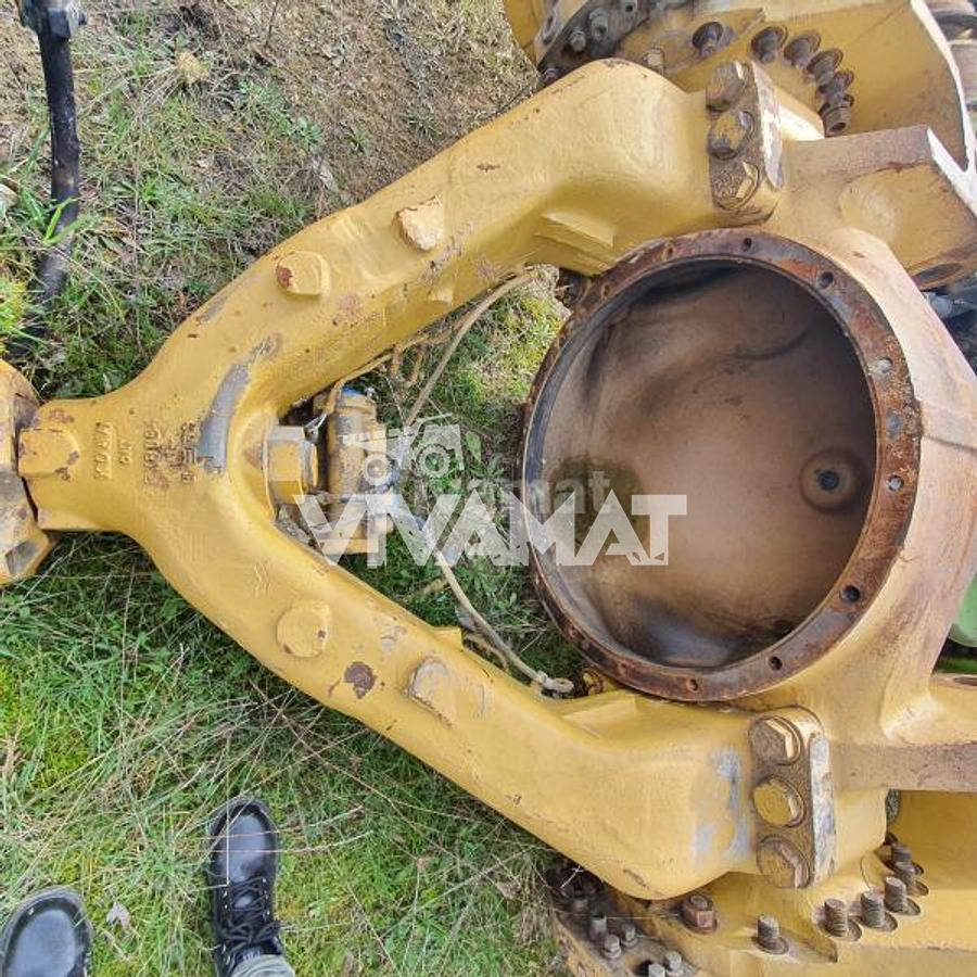 Used 1990 Caterpillar 769D -