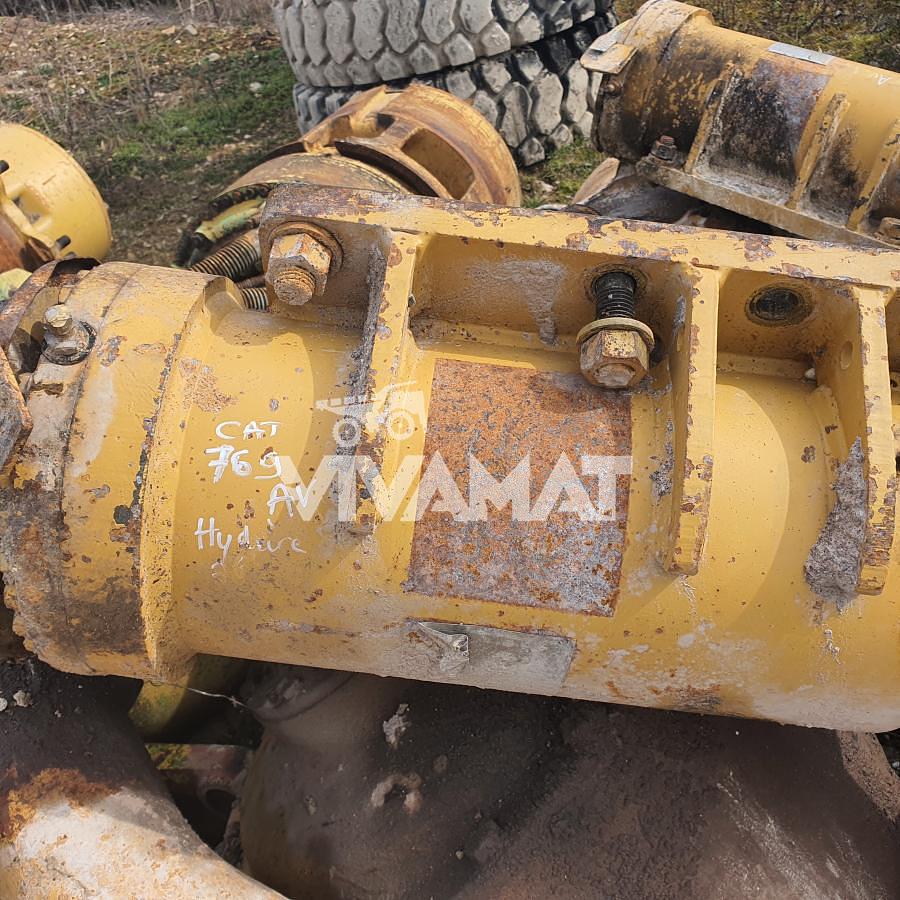 Used 1990 Caterpillar HG/08 VERRIN BENNE 769C 769D 771C 771D -