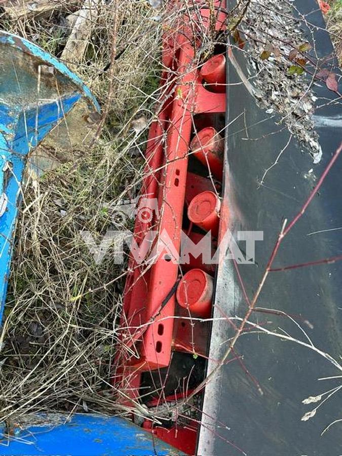 Used Terex TEREX FINLAY J-1160