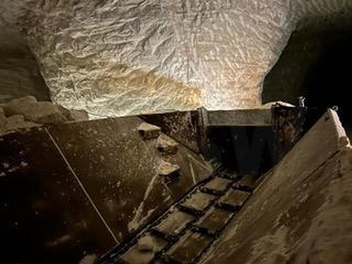 D'occasion SAMC La Stephanoise DN15 P75-1000 feeder breaker