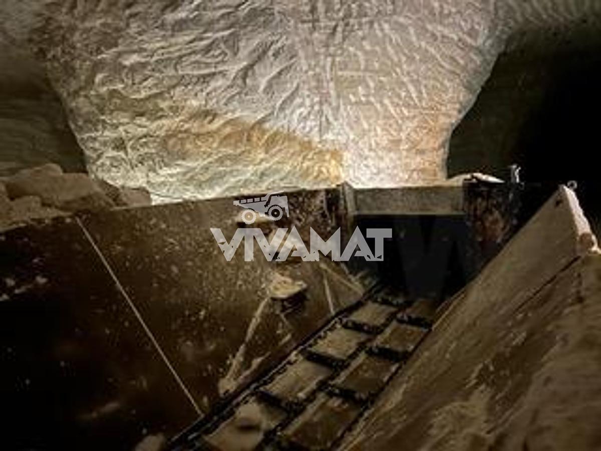 Used 1979 SAMC DN15 P75-1000