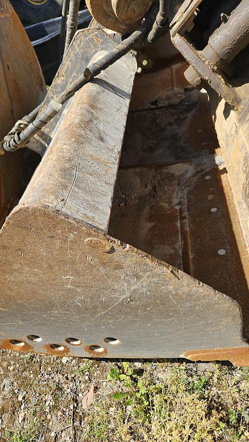 D'occasion Mecalac 12MXT