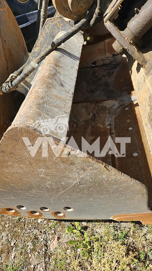 D'occasion Mecalac 12MXT