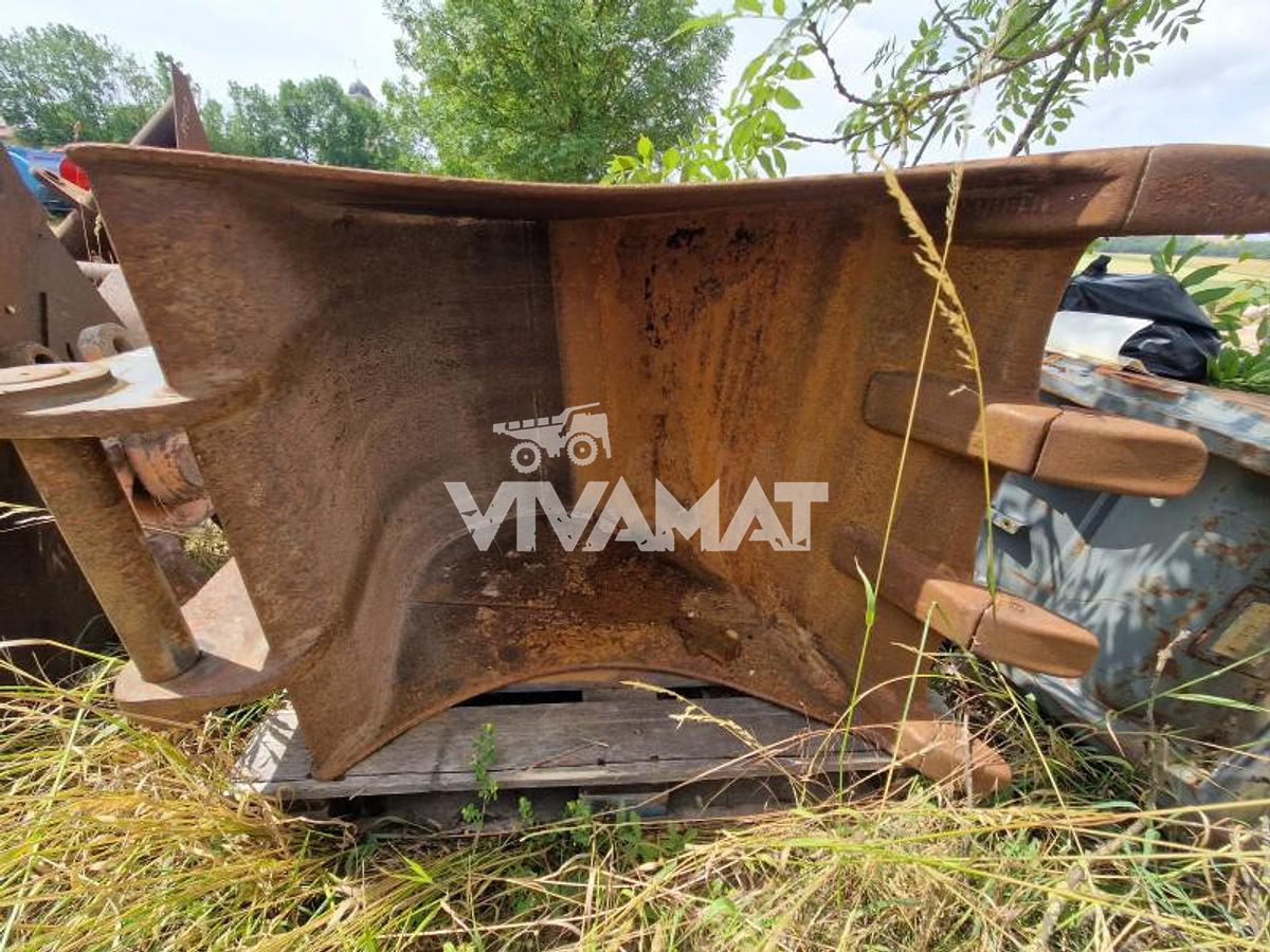 Used LIEBHERR SWA33 -