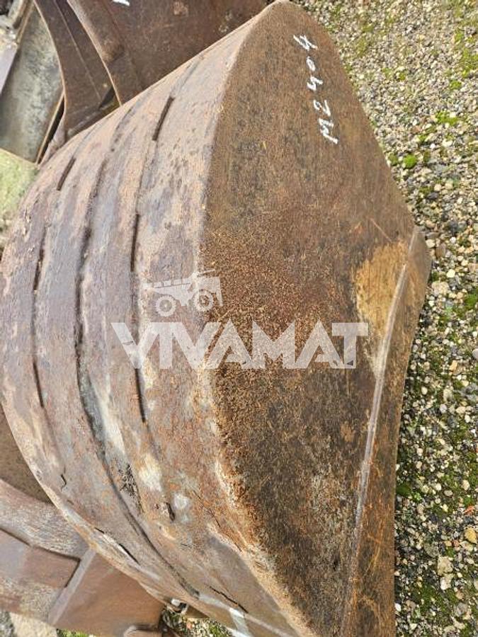 Used MECALAC 12MXT -