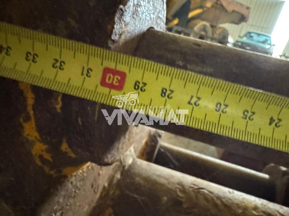 Used VOLVO VOLVOEC220