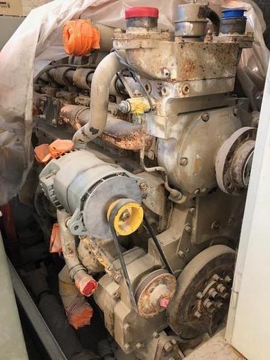 D'occasion Moteur Cummins KT 1150 - KTA19c