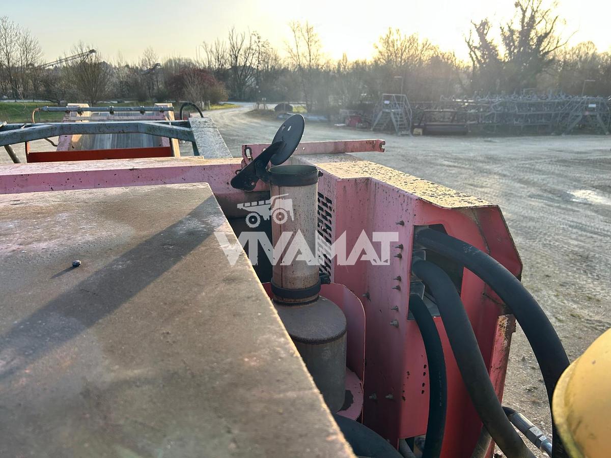 Used Terex TEREX FINLAY J-1160