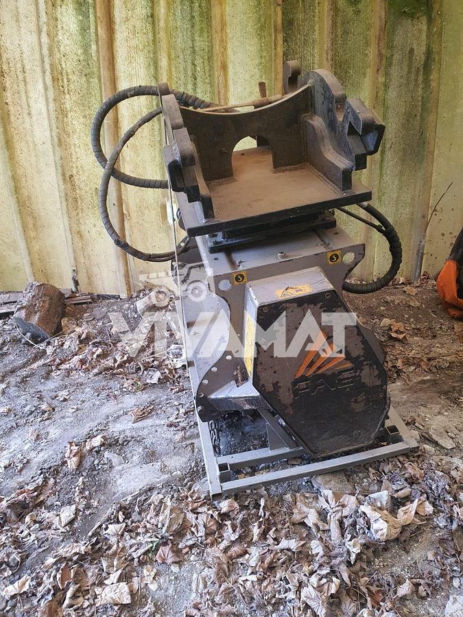 Used 2021 Hitachi ZX135US-6