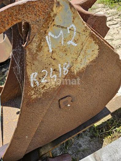 D'occasion Godet de terrassement Morin M2 de largeur 51cm