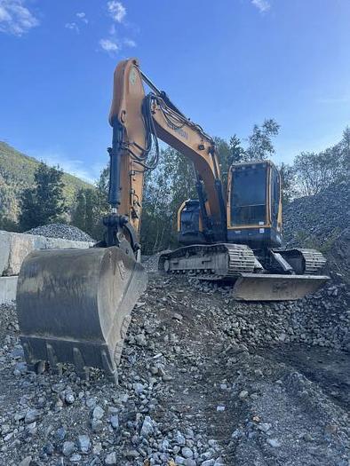 D'occasion Hyundai HX145 LCR