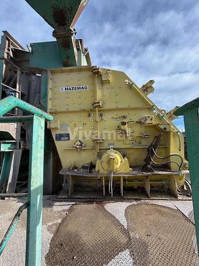 D'occasion Hazemag AP PH 1214