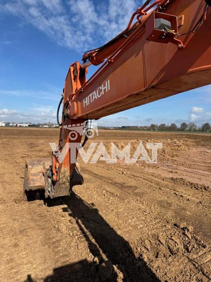 Used 2008 Hitachi ZX350 LC-3